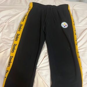 Women’s Pittsburgh Steelers Joggers